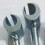 Hinge Adjustment Tool Multi-Specification Portable Labor-Saving Flag W 4