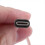 Portable Decoding Amp Cable Type-C to OTG USB C Recording for Hifi Hea 6