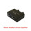 Sound Controller Headphone Volume Control 3.5mm + 6.35mm Stereo Adjust 3