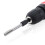 8pcs Tap Die Socket Adapter 1/4 Inch Hex Shank Machine Screw Metric Pl 2