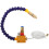 Cooling Sprayer Mist Coolant Lubrication System for 8Mm Air Pipe CNCLa 5
