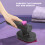 Handheld Steam Iron Mini 424g Titanium EU 220V 16