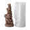 Stacking Animals Mold Epoxy Resin Mold Candle Mold Table-71 1