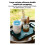 Large Ice Ball Maker Mold with Multi Layer Design for Chilled Drinks - Blue 2