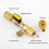 High-Quality Valve Core Replacement Tool for Quick Needle Change - Dis 4
