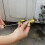 High-Quality Valve Core Replacement Tool for Quick Needle Change - Dis 8