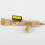 High-Quality Valve Core Replacement Tool for Quick Needle Change - Dis 9