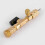 High-Quality Valve Core Replacement Tool for Quick Needle Change - Dis 11