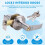 Door Handle Lock Entry Sliding Front Doors Entrance Keyed Locks Home U 6