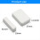 2.4GHz Wireless TTLOCK Door Sensor Contact Detection Open Close Status 7