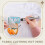 Mini Heat ,Small Machine,Cordless ,Heat Machine for DIY Heating Transf 7