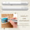 Mini Heat ,Small Machine,Cordless ,Heat Machine for DIY Heating Transf 8
