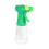Handmatig roterende mistkoelventilator Handbediende-Groente 1