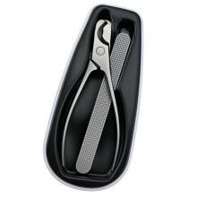Ergonomic Pet Nail Clippers High Quality Rustless Steel Sharped