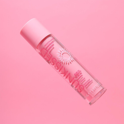 Sunkissed Niacinamide Tanning Serum 50ml 2