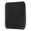 Genuine Leather Compound Bow Riser Grip Non Slip Cover Black 15