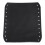 Genuine Leather Compound Bow Riser Grip Non Slip Cover Black 1
