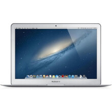 MacBook Air 11 inches 2011 Core i5 1.6GHz 2GB 64GB QWERTY US - Refurbished