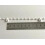 Vertical Blind Repair Kit 89mm Weights & Chain 12