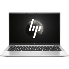HP 14 Pollici EliteBook G7 Core I5 10310U 1.7 GHZ 8Gb 256GB Windows Home QWERTY IT - Refurbished