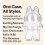 Clear Acrylic Vinyl Figure Display Case with Strap, Dustproof ScratchResistant Protective Box 2