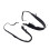 Pair Headlight Seal Trim Rubber Replacement for A6 C5 2002-2005 12