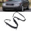 Pair Headlight Seal Trim Rubber Replacement for A6 C5 2002-2005 14