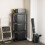 Strata Strata Heavy Duty 4 Tier Shelving Unit 2