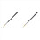 Conjunto de 2 ganchos de 155 cm (61 polegadas) para captura de répteis e cobras, ferramenta para manuseio de cobras 1