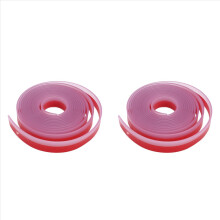 2pcs 300cm Guide Splinter Guard Replacement Strip for Track Saw Rail P