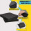 6X Polyethylene Foam 16X12X2Inch Sheet Thick Padding Inserts for Craft 7