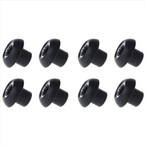 8Pc Universal Blender Drive Socket 767 Mushroom Head Gear Coupling Mix 1