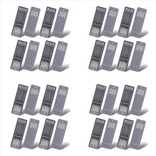 32pack Shipping Container Air Vent Kit Heavy Duty Accessories Ventilat