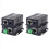 Conversor 2X Ethernet sobre Par Trançado - Extensor de Linha Ethernet para Telefone 1