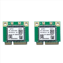 2X Dual Band Realtek RTL8821 AW-CB161H Wifi Wlan Card Bluetooth 4.0 Co