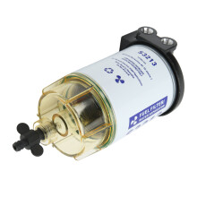 Marine Water Separator S3213 Fuel Water Filter for Outboard Engines