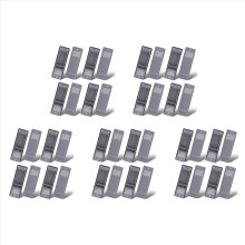 40pack Shipping Container Air Vent Kit Heavy Duty Accessories Ventilat