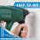 60 PCS 1/8inch Drywall Bit Bulk Cutting Drill for Tools Use with Spira 4