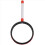 8X Kids Percussion Lollipop Drum, 6inch 4