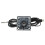 Módulo de câmera de 9 peças com ângulo de visão de 100 graus, 1MP OV9732, 1280x720, USB, sem necessidade de driver. 7