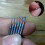 Conjunto de 24 brocas esféricas redondas para fabricação de joias - Haste de 3/32 polegadas 4