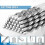 60 PCS 1/8inch Drywall Bit Bulk Cutting Drill for Tools Use with Spira 7