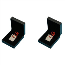 2X Raschietto di riparazione per lucidatura auto in acciaio super duro con trattamento per ri