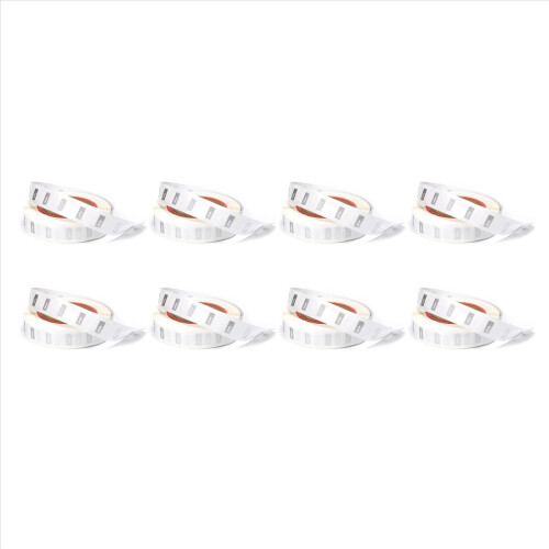 800 PCS Ετικέτες NFC Αυτοκόλλητο με NTAG213 Τσιπ Κενά Αυτοκόλλητα Εργαστήριο Κολλητικής