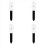 4X Zigbee Soil Moisture Sensor Garden Temperature Humidity Tester Auto 1