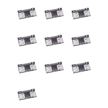 10X TF Adapter Card Dual to CE Anti-Interference Connection Suitable f