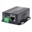 Conversor Ethernet sobre Par Trançado 20X - Extensor de Linha Ethernet para Telefone 3