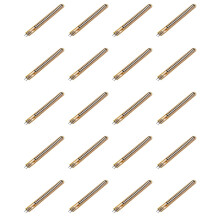 20x Flex Sensor 2,2 inch voor accessoires voor manipulator-elektronische handschoenen