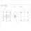 30PCS 100 Degree Camera Module 1MP OV9732 1280x720 USB Free Driver Man 5
