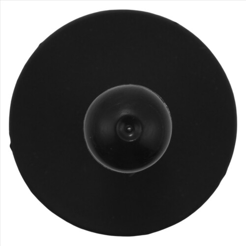 32 pezzi Supporto magnetico nero per pellicola adesiva per auto, vinile, wrapping e 1